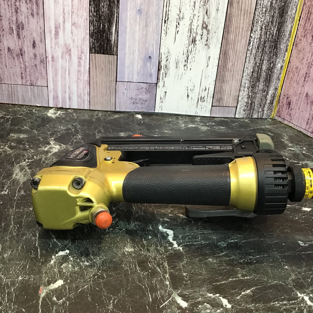 ★ハイコーキ(HIKOKI ※旧:日立工機) 高圧エアタッカ N2504HM【八潮店】