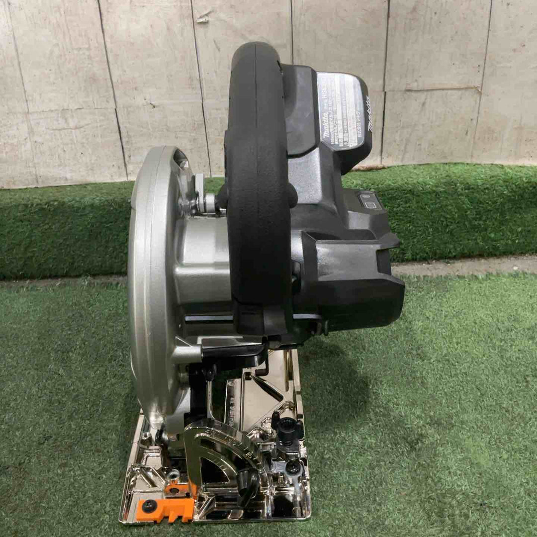 ★マキタ(makita) コードレス丸のこ HS631DGXSB【川口店】