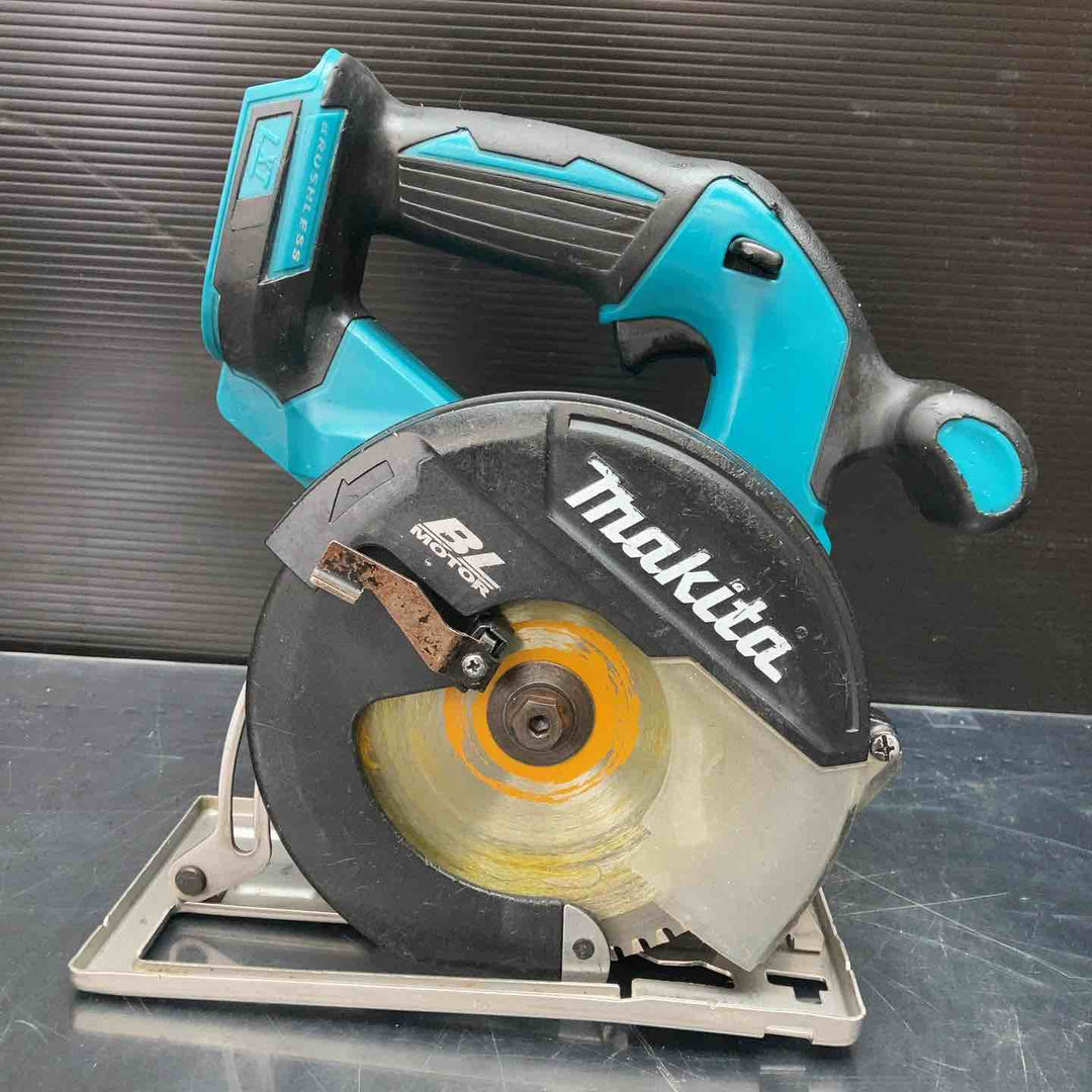 ★マキタ(makita) コードレスチップソーカッター CS551DZ【川越店】