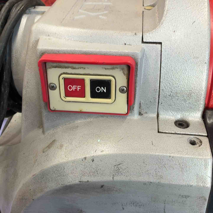 【中古品/店頭受取り限定】 REX レッキス ねじ切り機 パイプマシン S80A ダイヘッド 3つ付き 【藤沢店】