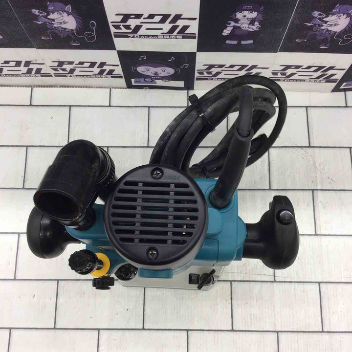 ☆マキタ(makita) ルーター RP0910【所沢店】本体付属は8mm