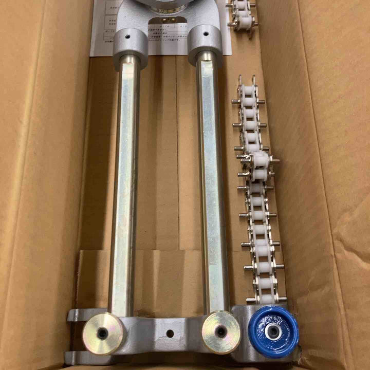【中古品】 【美品】MCC 松阪鉄工所 ソケットベンドチーズクランプ ESEI-10N【八潮店】