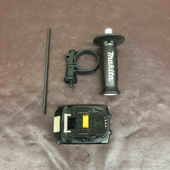 【中古品】 マキタ(makita) 24mmコードレスハンマドリル(本体+ケースのみ) HR244DZK 18V バッテリー1個付属 【東大和店】