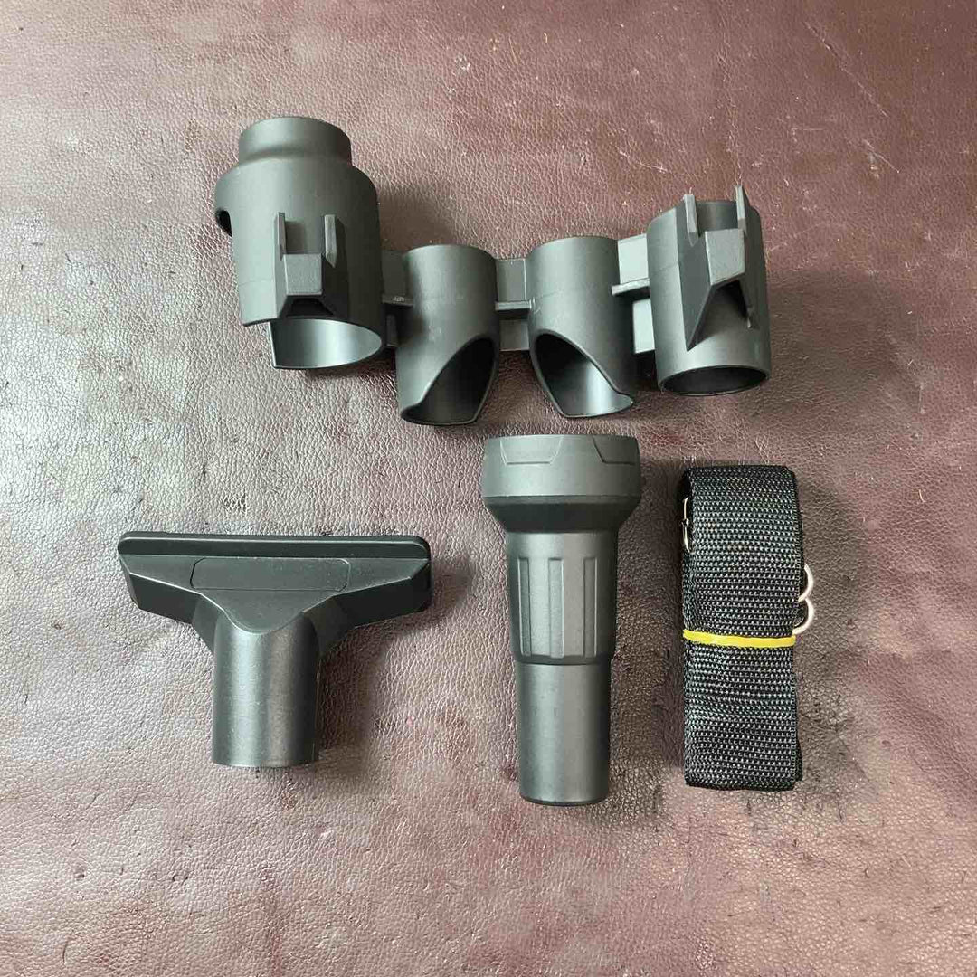 【未使用品(店頭展示品)】 ハイコーキ(HIKOKI ※旧:日立工機) コードレス集じん機 RP18DA(NN)【東大和店】