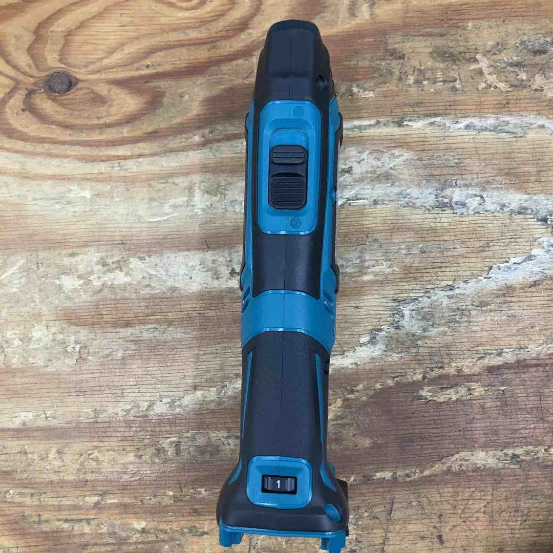 【中古美品】☆マキタ(makita) コードレスマルチツール TM30DZ 10.8V OIS規格 本体のみ【柏店】