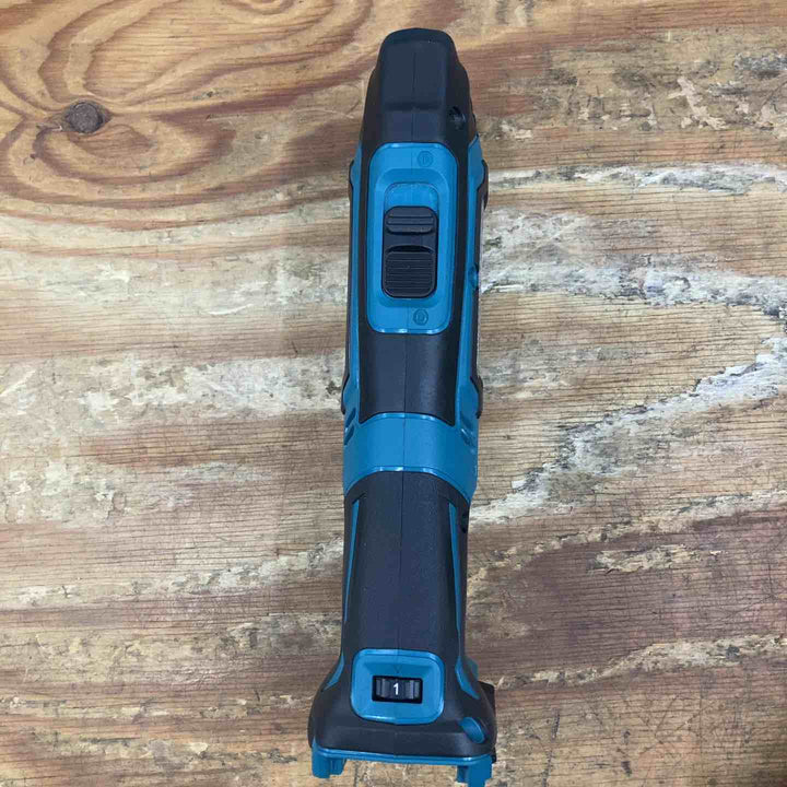 【中古美品】☆マキタ(makita) コードレスマルチツール TM30DZ 10.8V OIS規格 本体のみ【柏店】