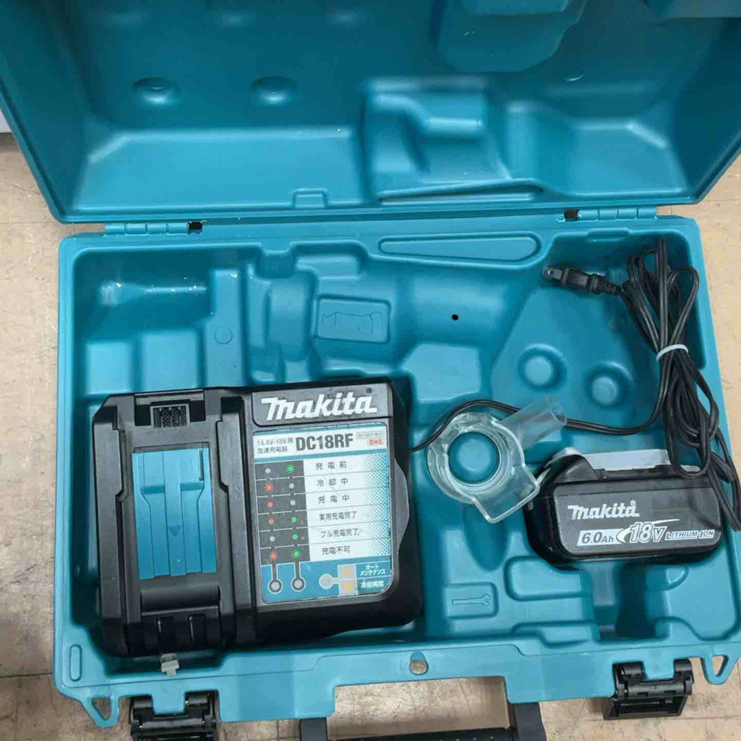 ◇マキタ(makita) コードレスボードトリマ CO181DRG【草加店】
