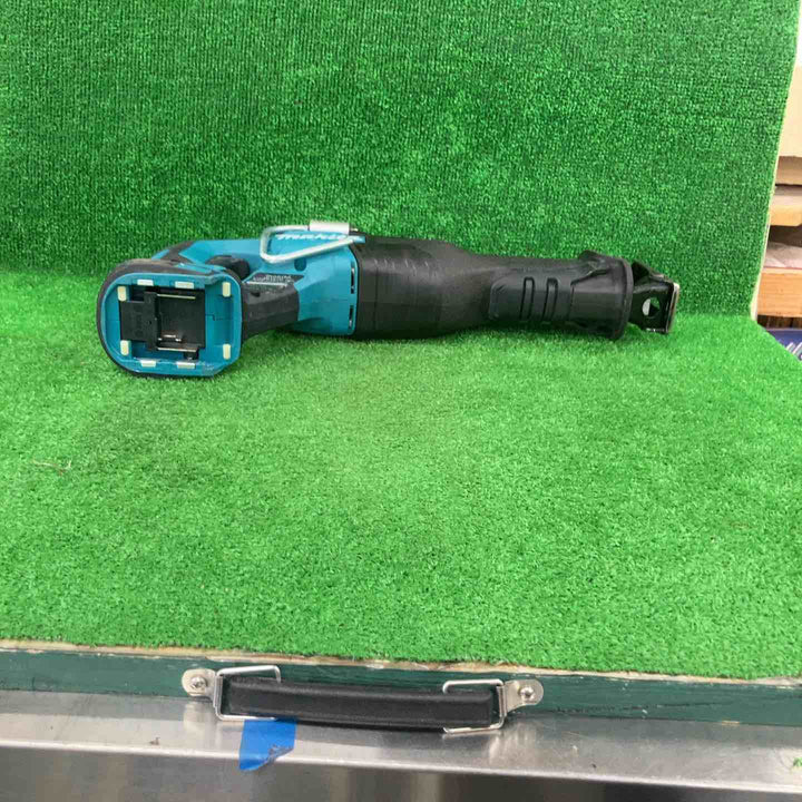 ★マキタ(makita) コードレスレシプロソー JR187DZ【川崎店】