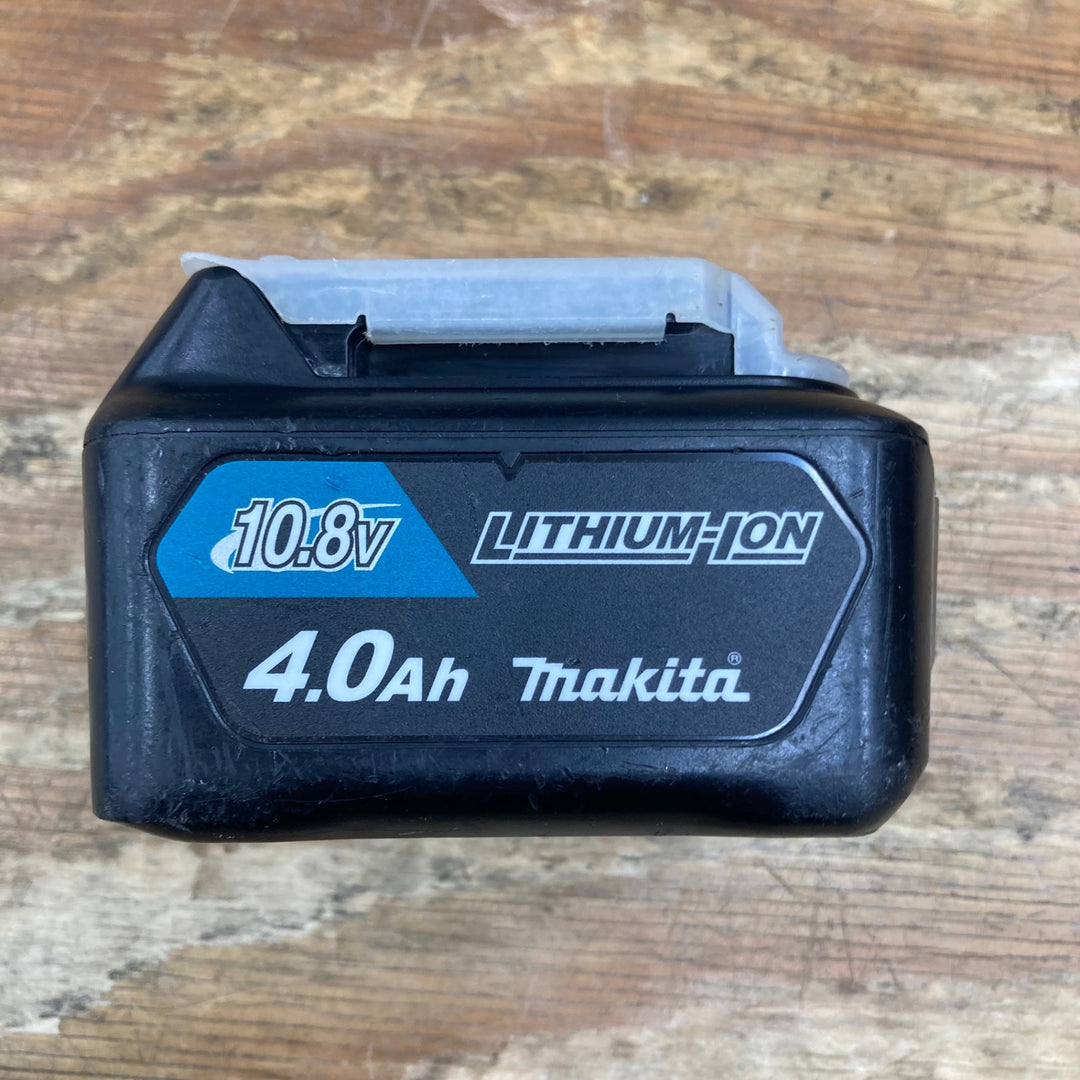 ☆マキタ(makita) 10.8V コードレス空気入れ MP100DSH 充電器欠品【柏店】