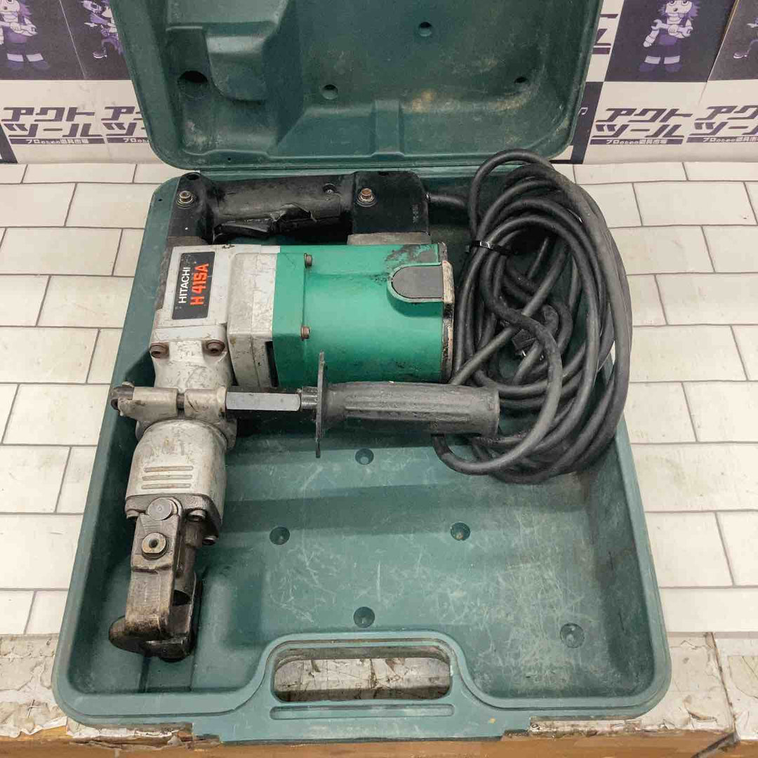 ★ハイコーキ(HIKOKI ※旧:日立工機) 電動ハンマ H41SA【所沢店】