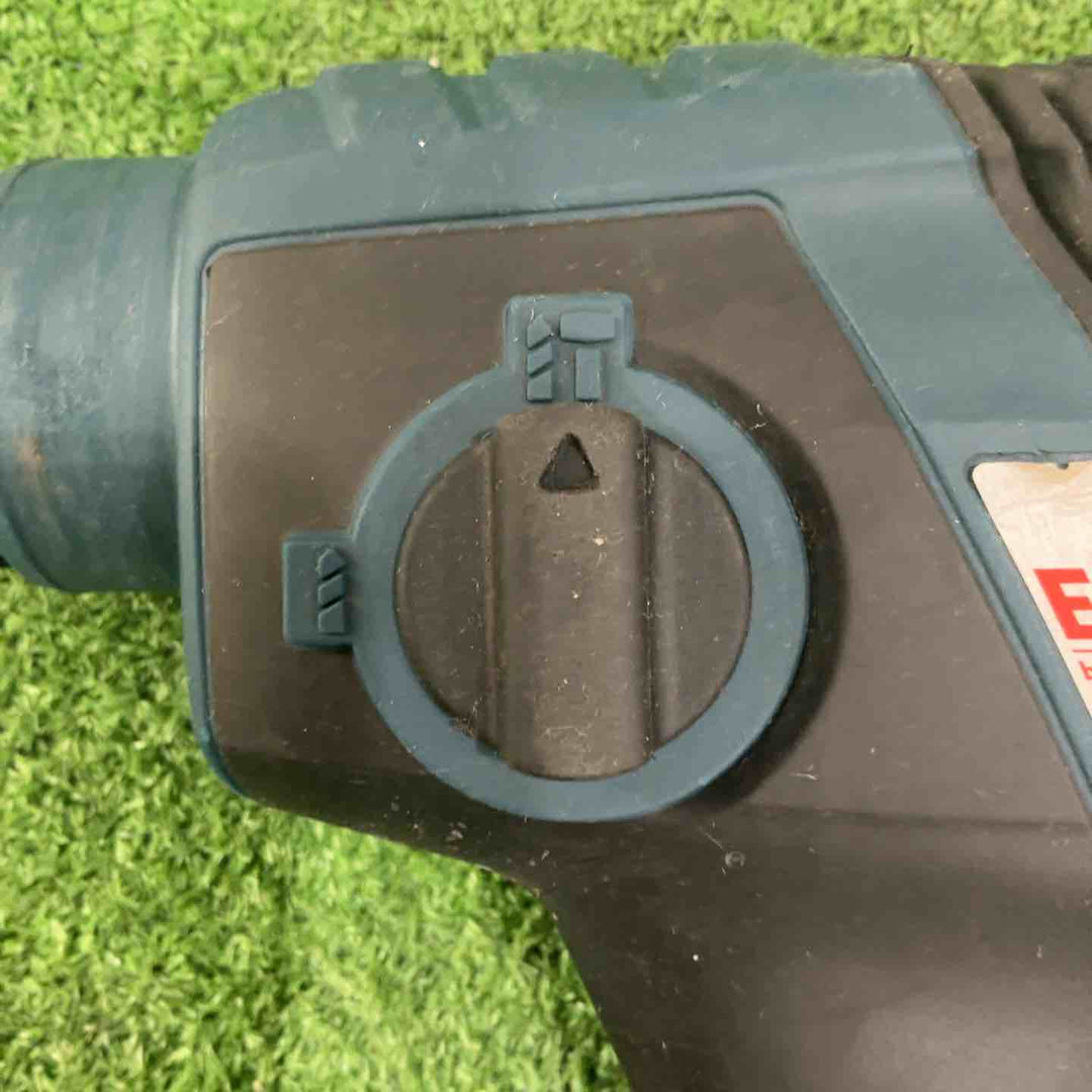 ★ボッシュ(BOSCH) コードレスハンマドリル GBH36V-LIY 36V フルセット 動作確認済【川口店】