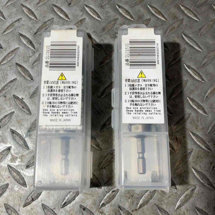 DLコア32mm、25mm　2個セット【草加店】