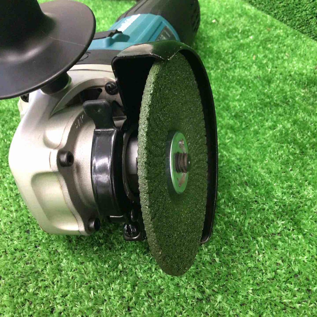 【中古美品】 マキタ/makita 100mm電子ディスクグラインダ GA4041C 【鴻巣店】