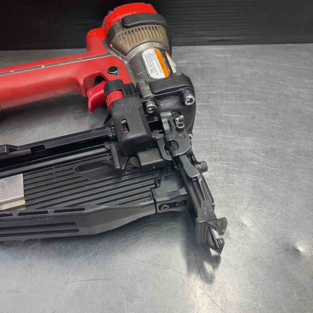 【中古品】 マックス(MAX) 高圧フロアタッカ HA-57/957Tフロア 【東大和店】
