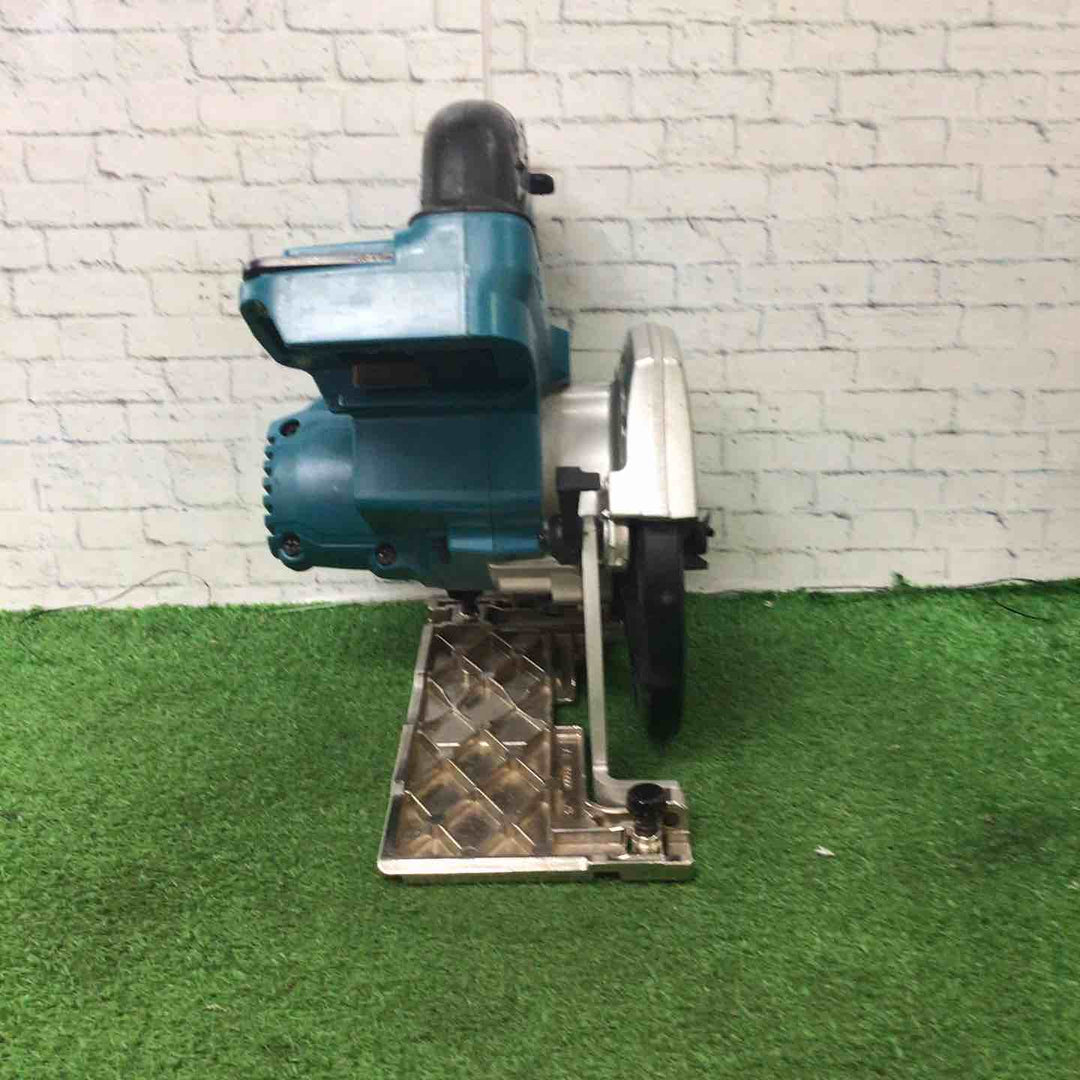 ★マキタ(makita) コードレス丸のこ HS471DZ【町田店】