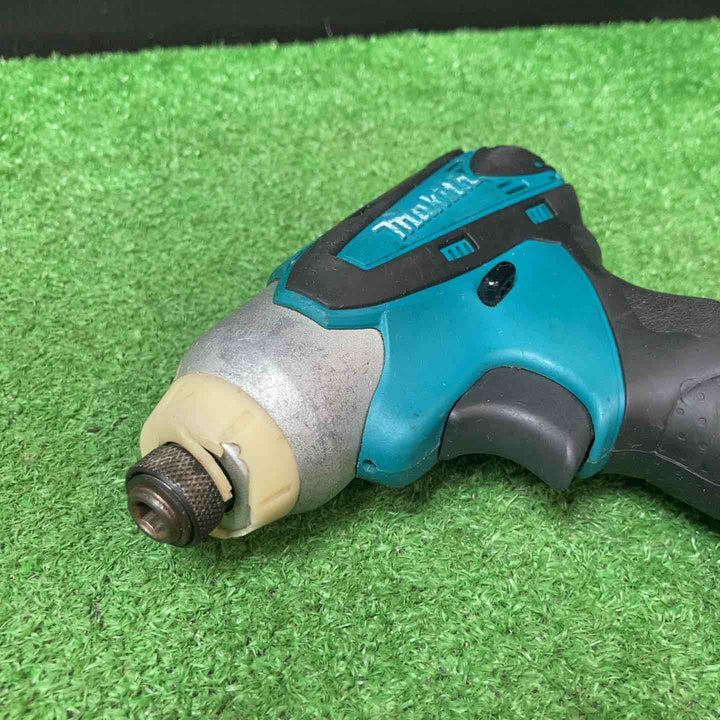 ☆マキタ(makita) コードレスインパクトドライバー TD090DWX【岩槻店】