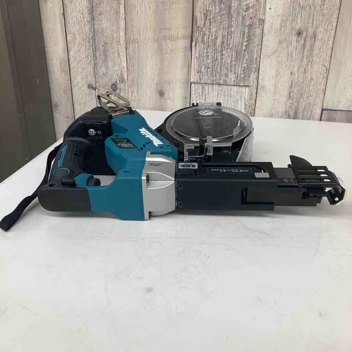 ★マキタ(makita) コードレスオートパックスクリュードライバー FR451DZ　本体のみ　18V対応【戸田店】