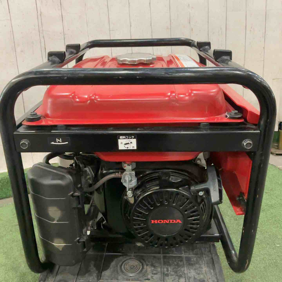 【店頭受取り限定】★ホンダ(HONDA) 発電機 EBR2300CX2_50Hz 動作確認済【川口店】