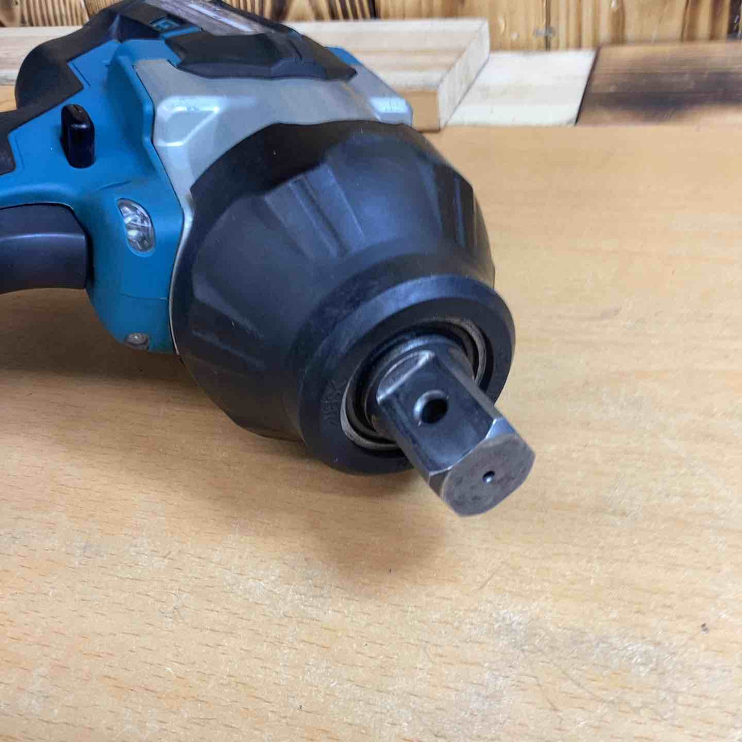 ★マキタ(makita) コードレスインパクトレンチ TW1001DZ【越谷店】