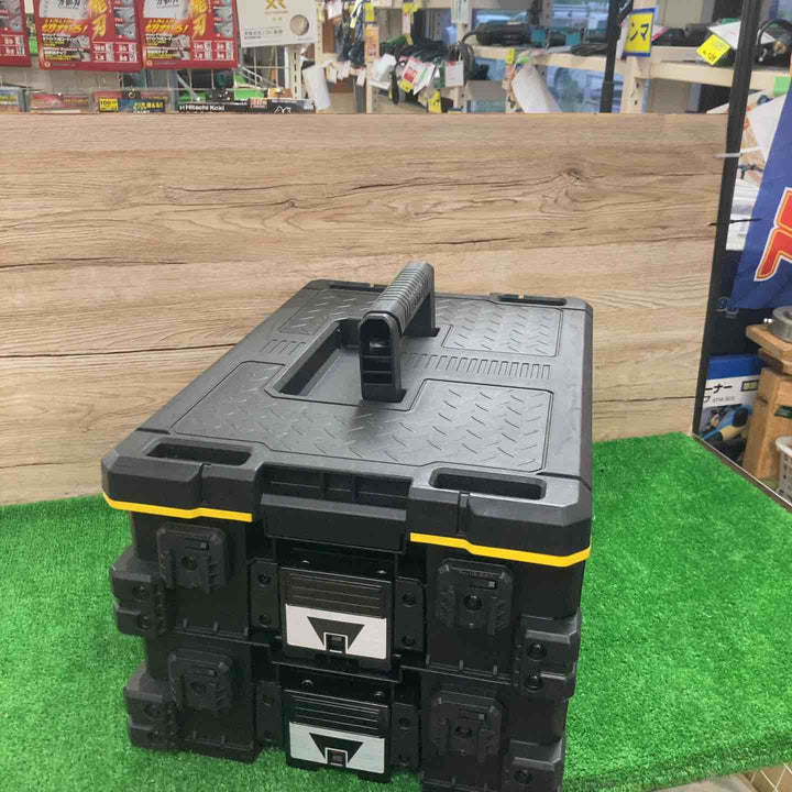 タジマ(Tajima) セフ引出しボックス2段セット TB-HBOX2【町田店】