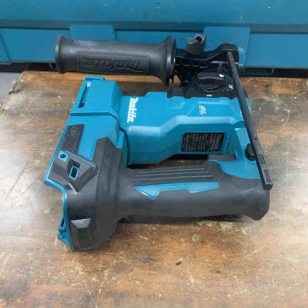 ★マキタ(makita) コードレスハンマドリル HR183DZK【戸田店】
