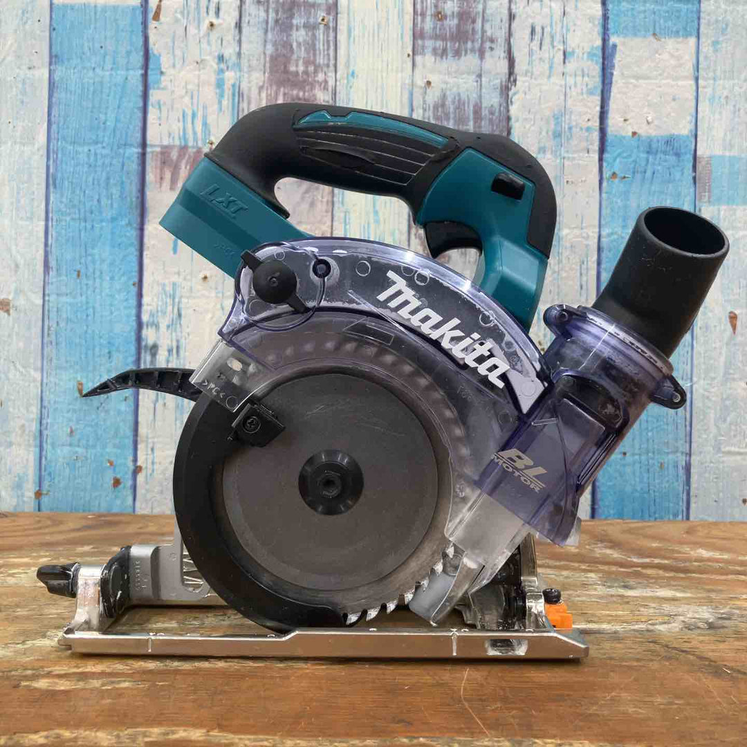 ★マキタ(makita) コードレス防じんマルノコ KS514DZ【柏店】