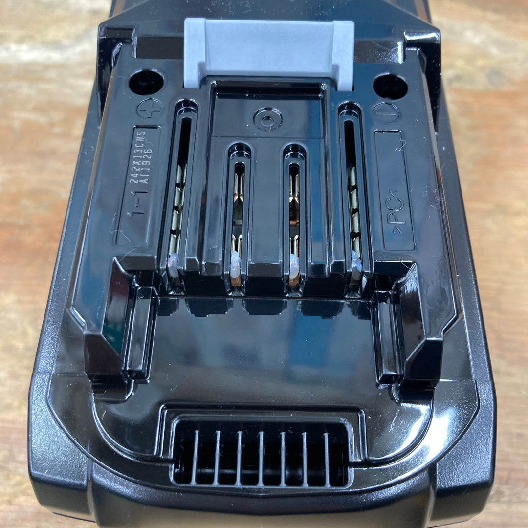★マキタ(makita) リチウムイオンバッテリー 40V/8.0Ah BL4080F高出力モデル【柏店】