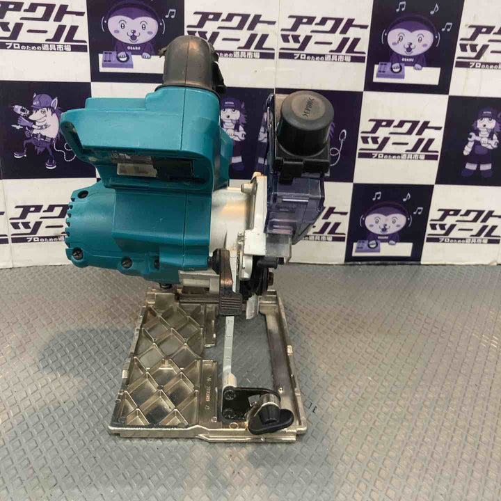 ★マキタ(makita) コードレス防じん丸のこ KS513DZ【所沢店】