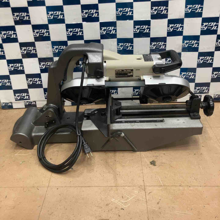 ★ハイコーキ(HIKOKI ※旧:日立工機) ロータリーバンドソー CB12FA2【草加店】