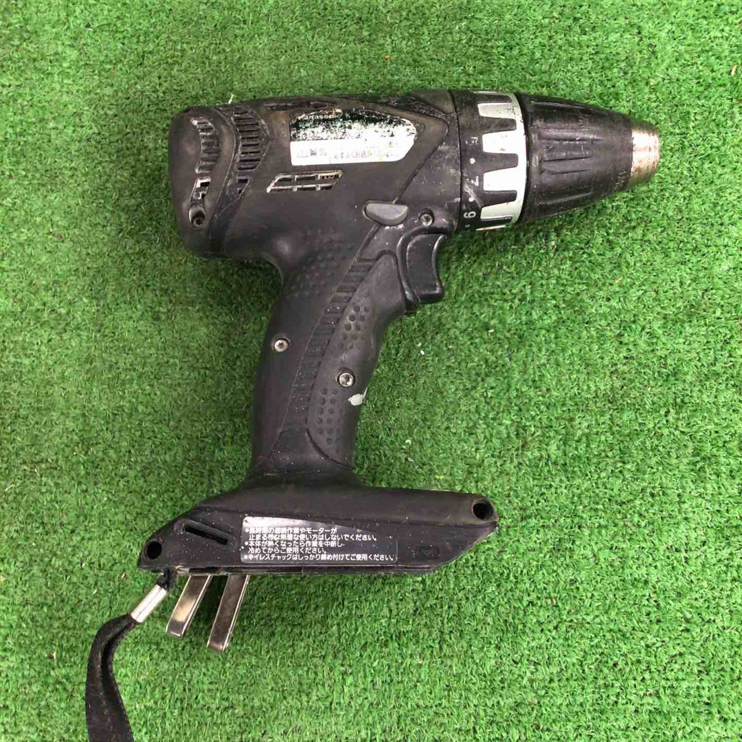 ◇panasonic ドリルドライバ セット品 EZ7441LZ2S-H【川崎店】