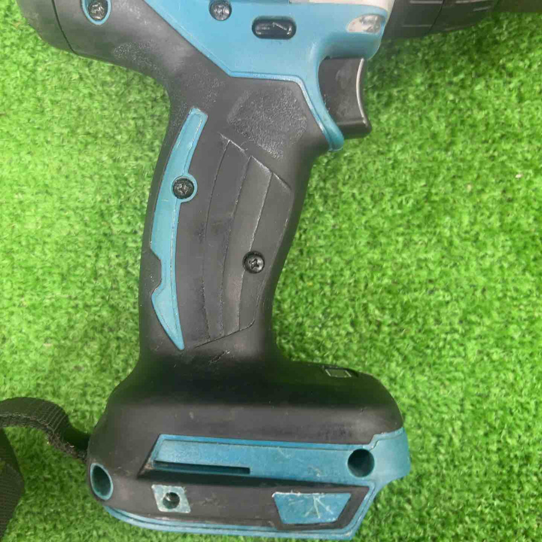 ☆マキタ(makita) コードレス振動ドリルドライバー HP481DZ【川崎店】