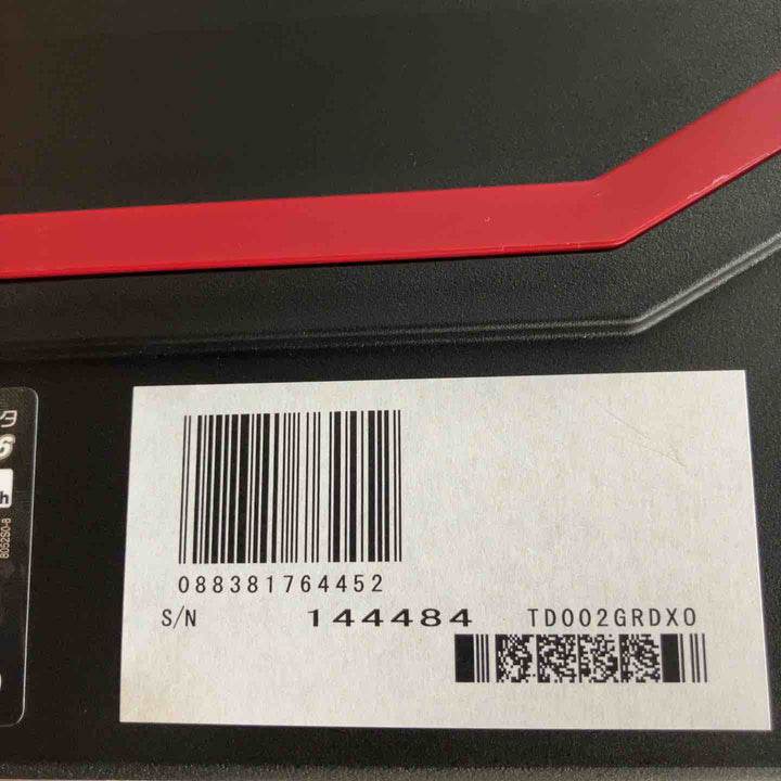 ★マキタ(makita) コードレスインパクトドライバー TD002GRDXO【川崎店】