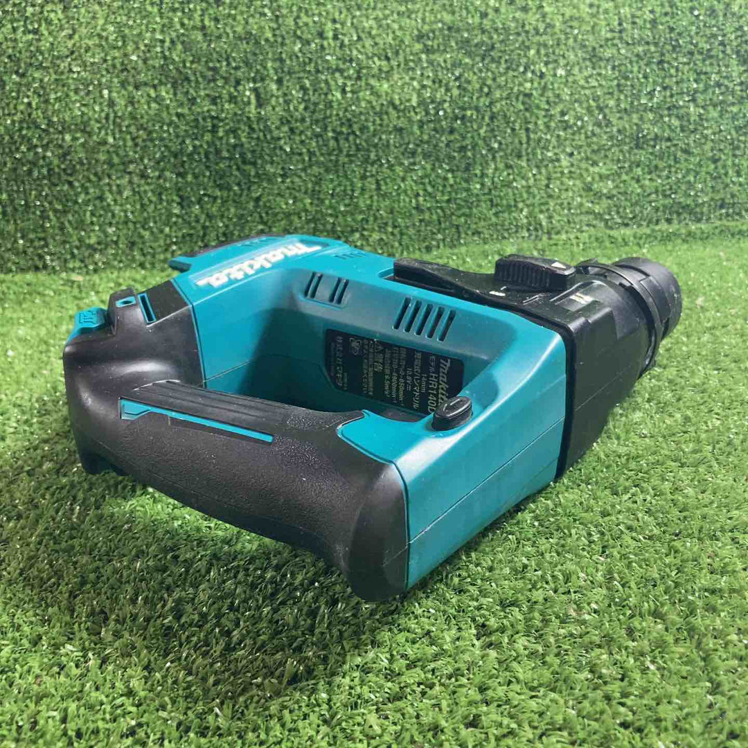 ★マキタ(makita) コードレスハンマドリル HR140DZK【川崎店】