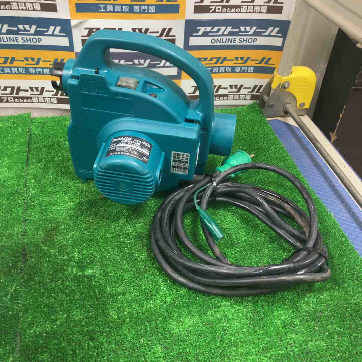★マキタ(makita) 小型集じん機 乾式 450(P)【草加店】