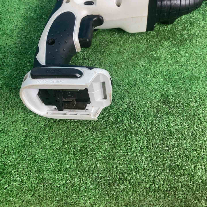 【中古品】★マキタ(makita) コードレスハンマドリル HR162DRFXW【岩槻店】