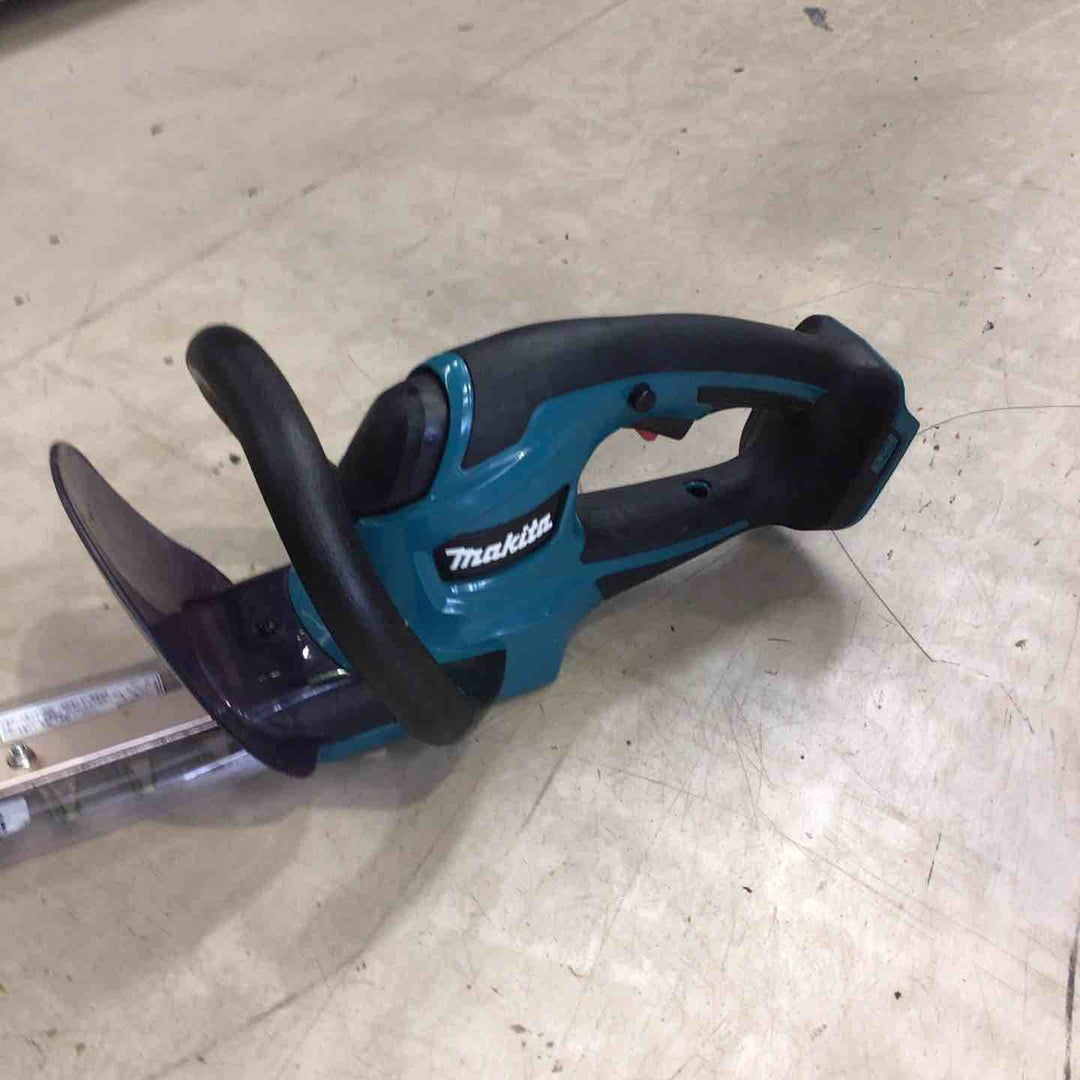 〇マキタ(makita) コードレスヘッジトリマー MUH407DZ【町田店】