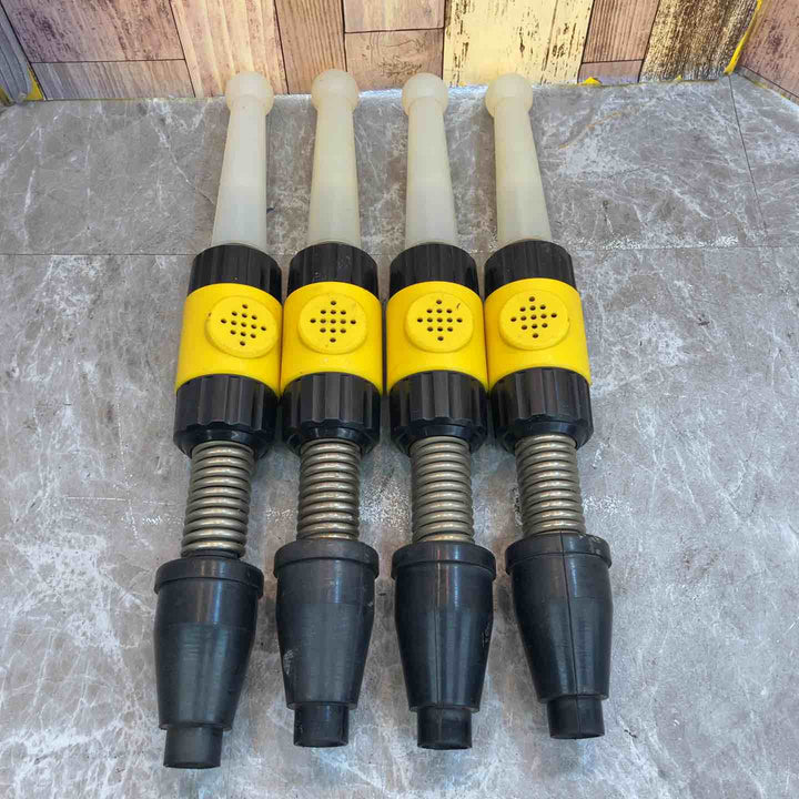 ◇ネクスコ NEXCO中日本 はさまれん棒 HB-04 4本セット【八潮店】