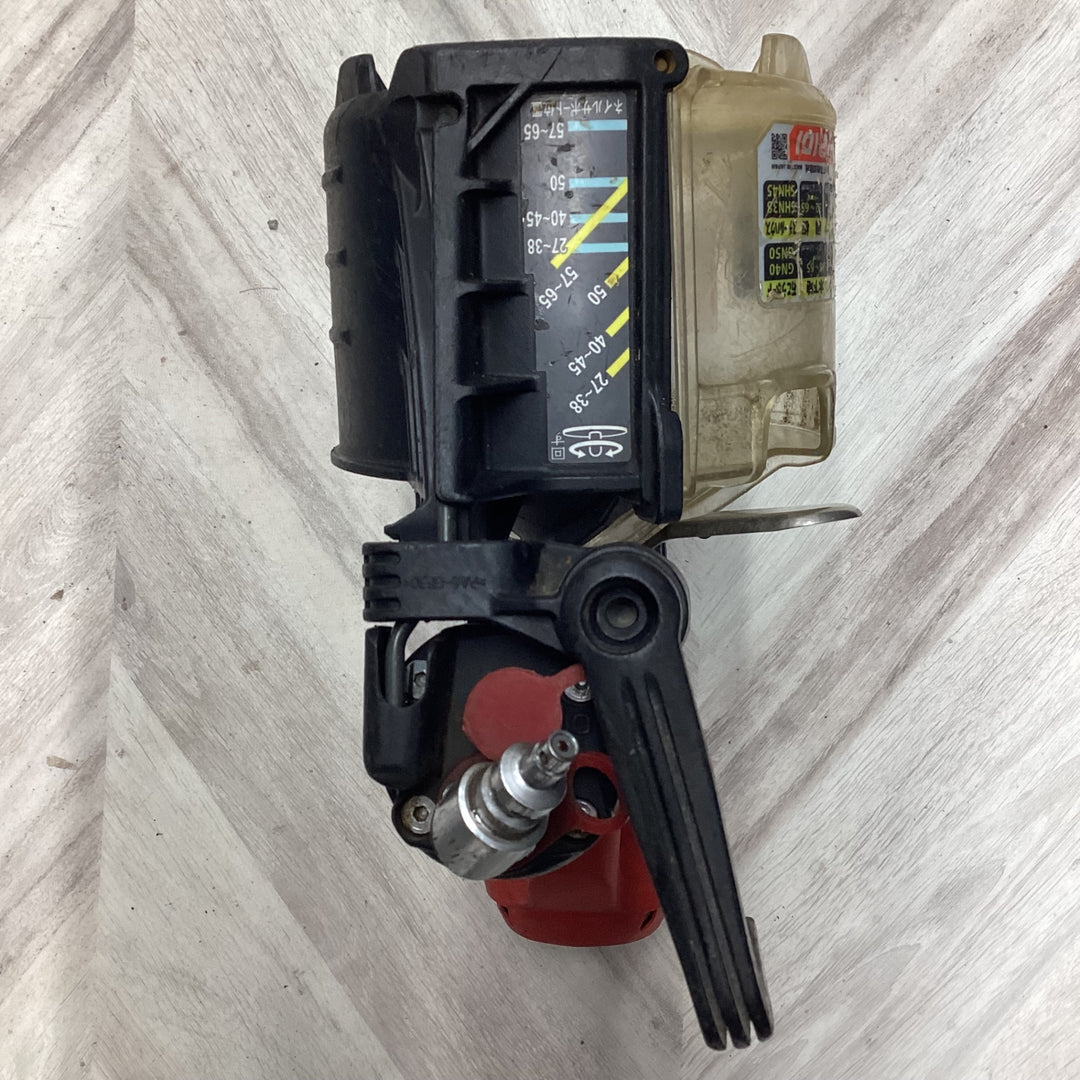 ★マックス(MAX) 高圧エア釘打ち機 HN-65N2(D)-G【町田店】