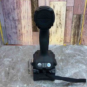 ★マキタ(makita) 40Vmaxコードレスインパクトドライバー TD005GRDXB【柏店】