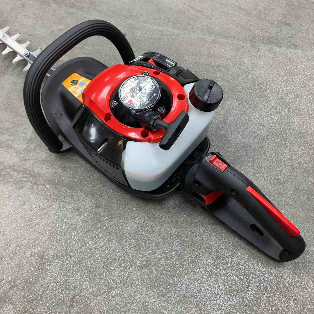 【店頭受取り限定】 ゼノア 2サイクルエンジンヘッジトリマー モデル：CHT220-60 【川崎店】