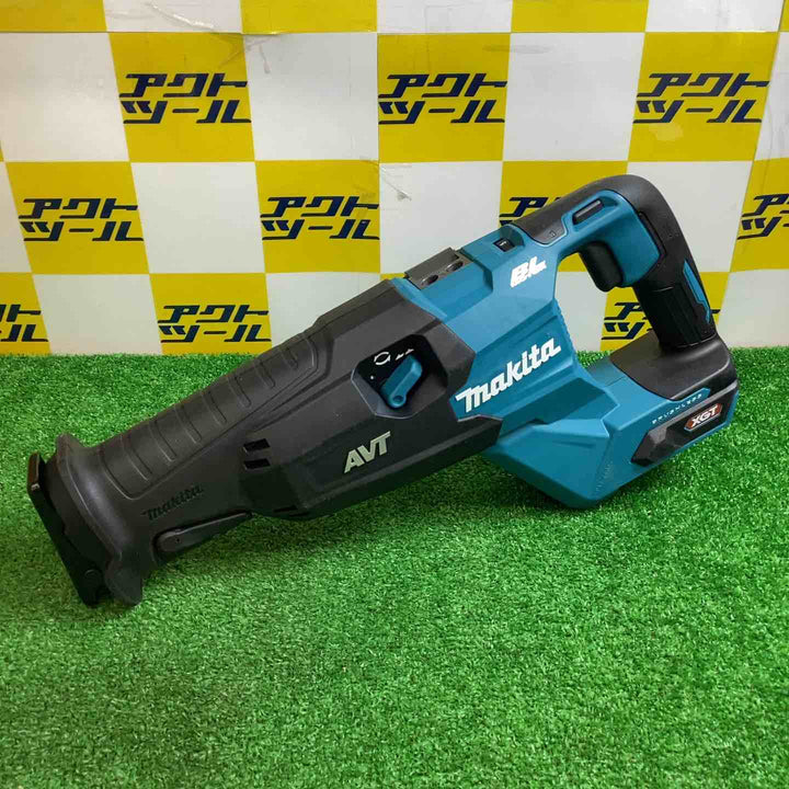 ★マキタ(makita) コードレスレシプロソー JR002GZ【越谷店】