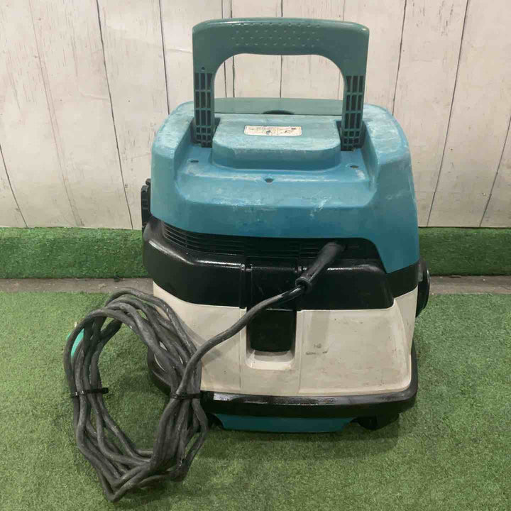 ★マキタ(makita) 集じん機 乾式 484(P) 動作確認済【川口店】