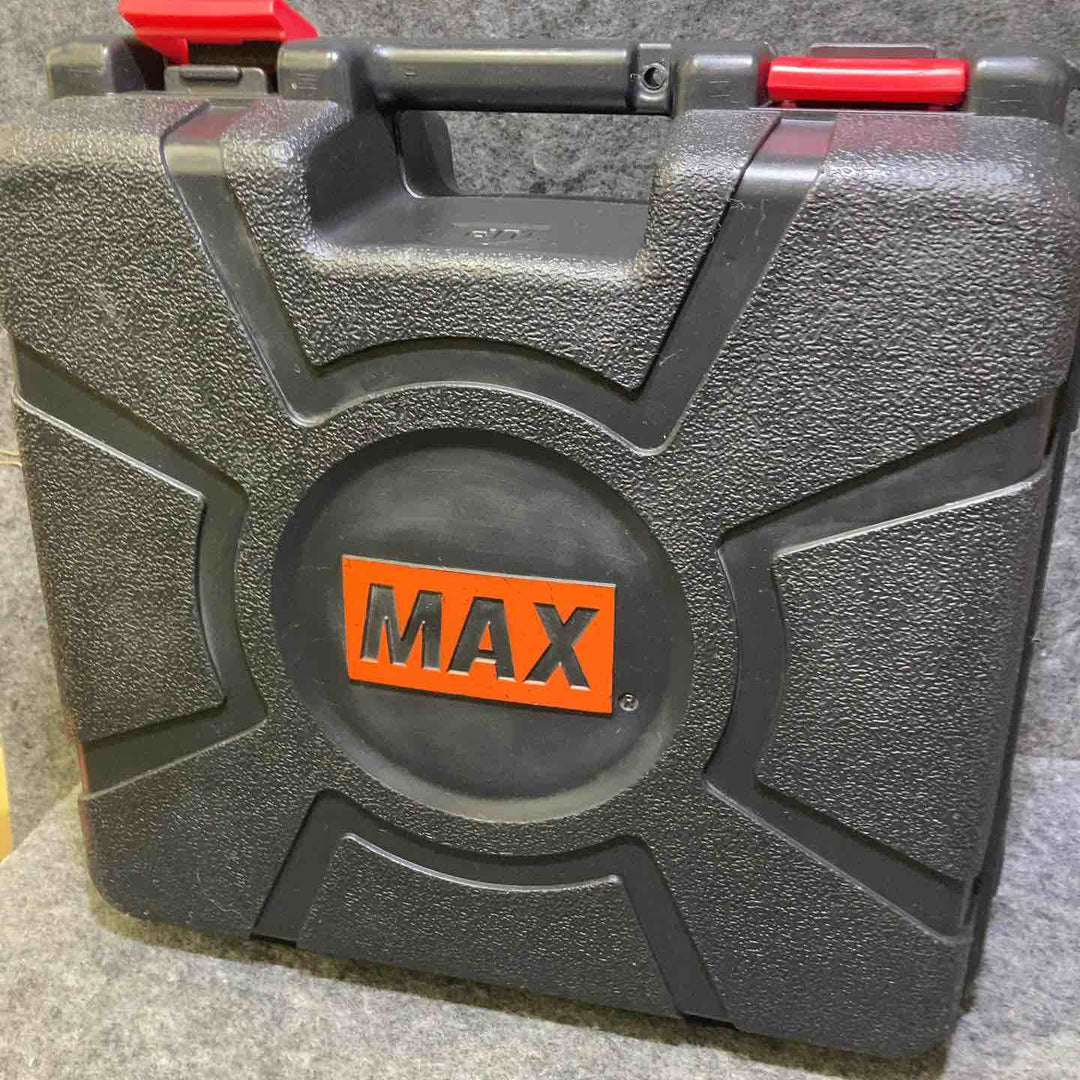 マックス(MAX) 高圧エア釘打ち機 HN-65FW1【桶川店】