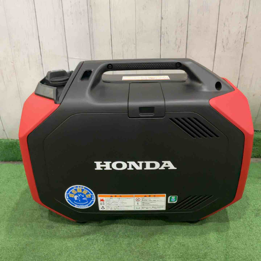 ★ホンダ(HONDA) 発電機 EU26iJ【川口店】