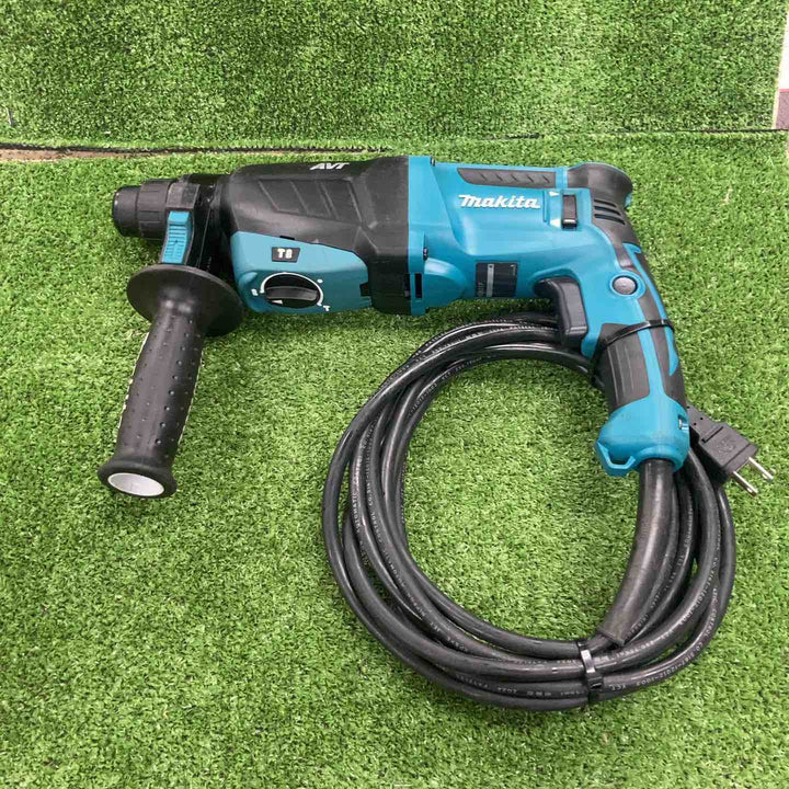 ★マキタ(makita) ハンマドリル HR2631F【川崎店】