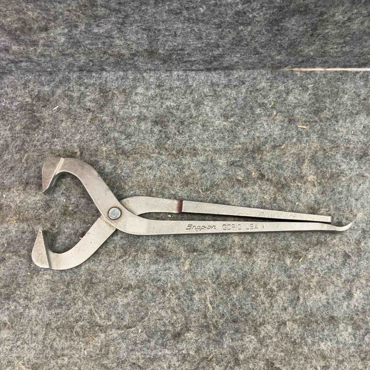 Snap-on スナップオン ハブ キャップ ダスト キャップ プライヤー GCP10【鴻巣店】
