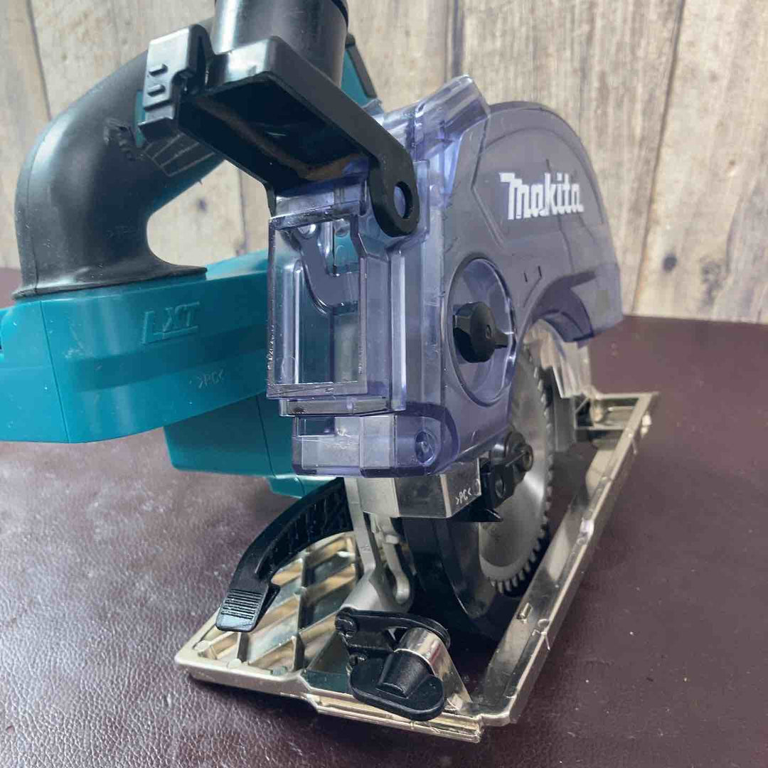 【中古品】★マキタ(makita) コードレス防じん丸のこ KS513DZ【東大和店】