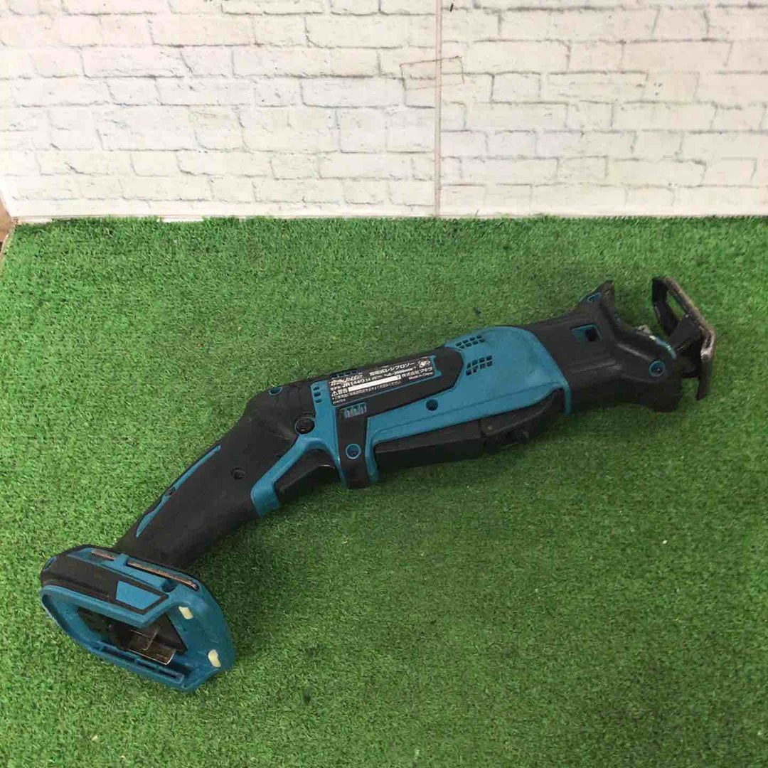 ★マキタ(makita) コードレスレシプロソー JR144DZ【町田店】