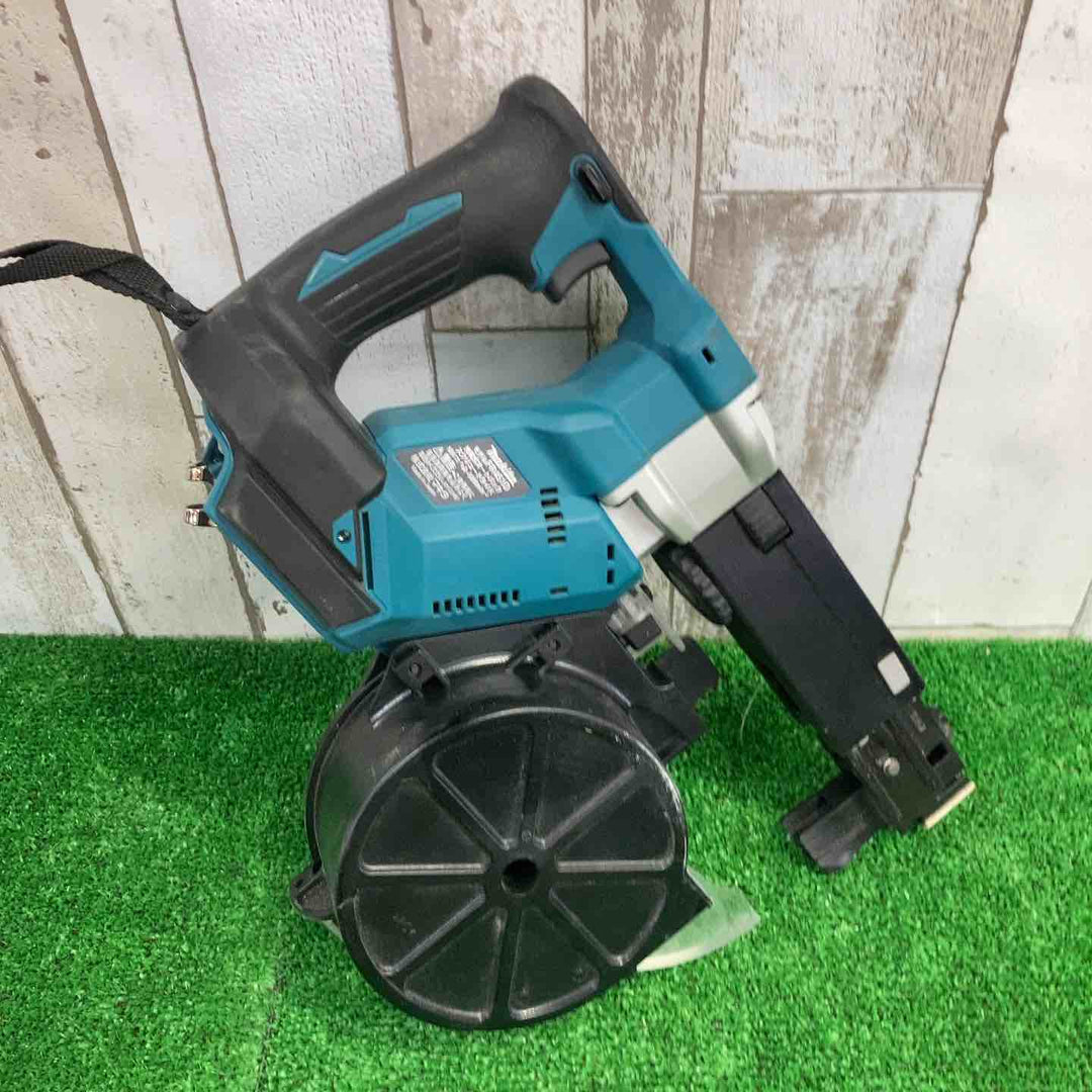★マキタ(makita) コードレスオートパックスクリュードライバー FR451DZ【町田店】