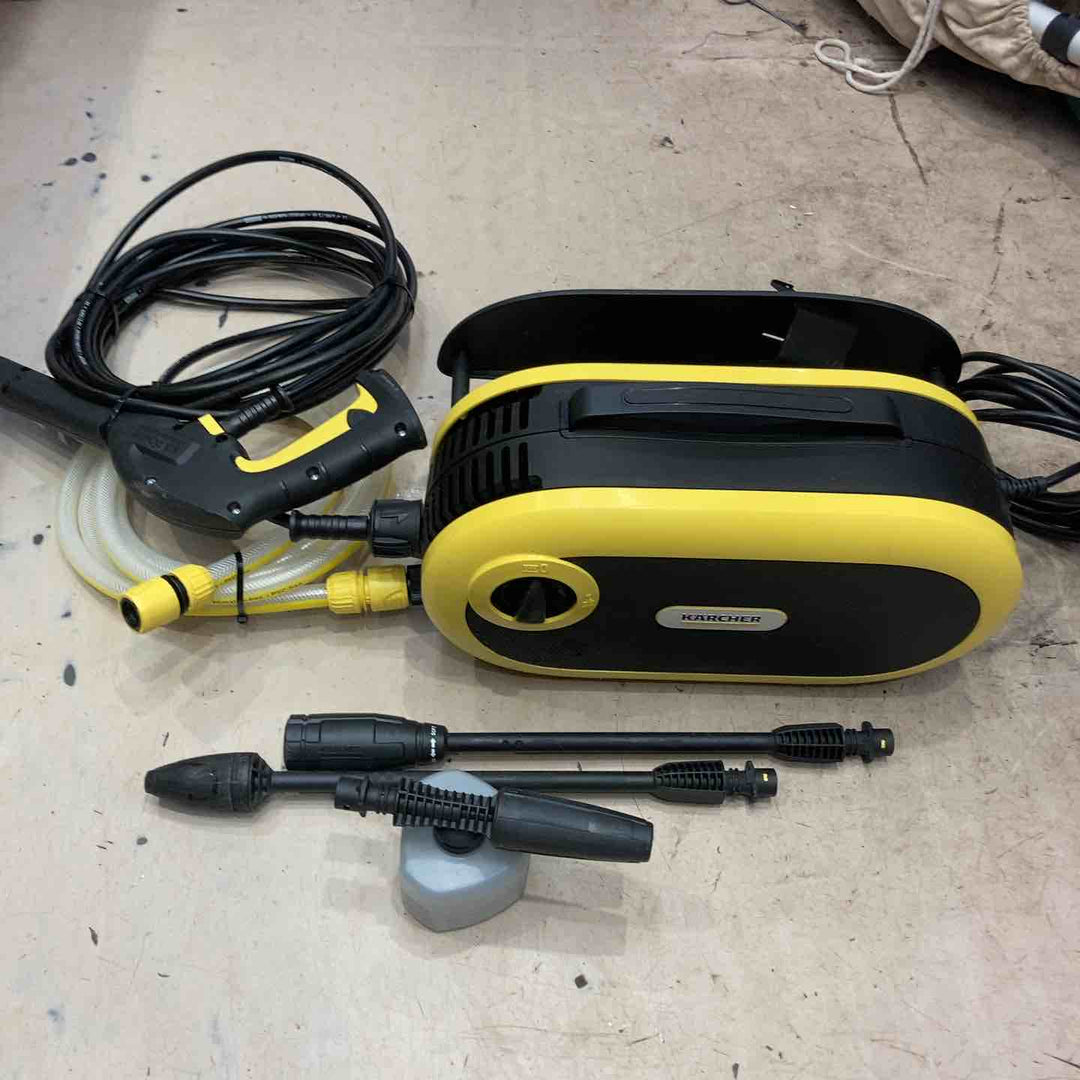 KARCHER/ケルヒャー JTK サイレント S 【町田店】